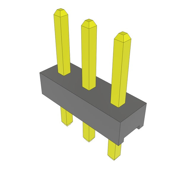 MTMM-103-03-F-S-145 - Samtec Inc.