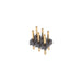 MTMM-103-03-G-D-150 by Samtec Inc. - CONNECTOR HEADER VERT 6POS 2MM