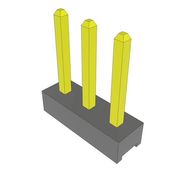 MTMM-103-03-G-S-196 - Samtec Inc.