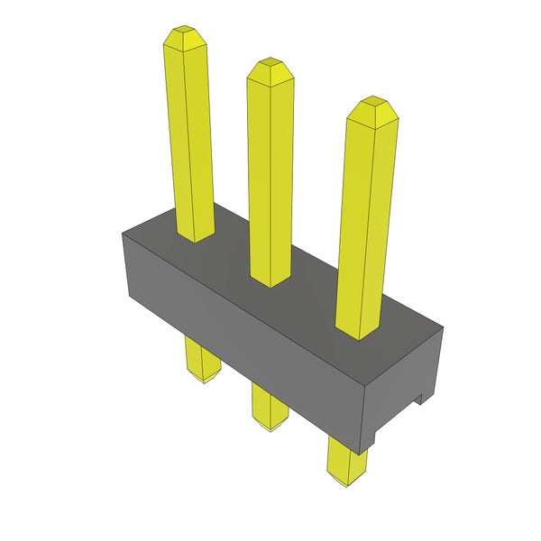 MTMM-103-03-L-S-156 - Samtec Inc.