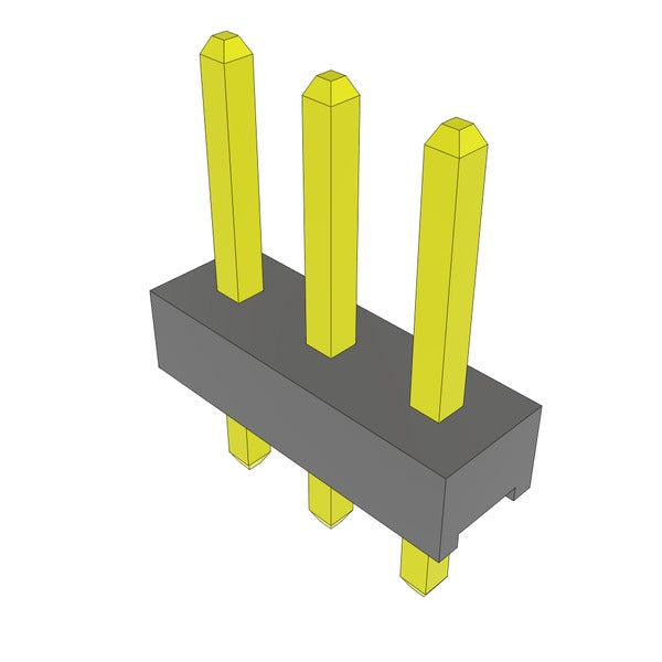 MTMM-103-03-L-S-160 - Samtec Inc.