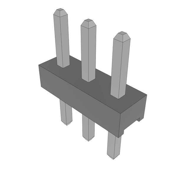 MTMM-103-03-T-S-126 - Samtec Inc.