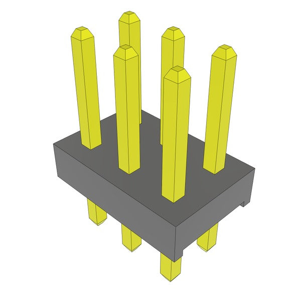 MTMM-103-04-F-D-170 - Samtec Inc.
