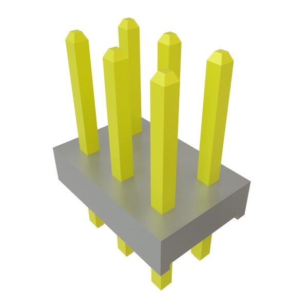 MTMM-103-04-G-D-170 - Samtec Inc.