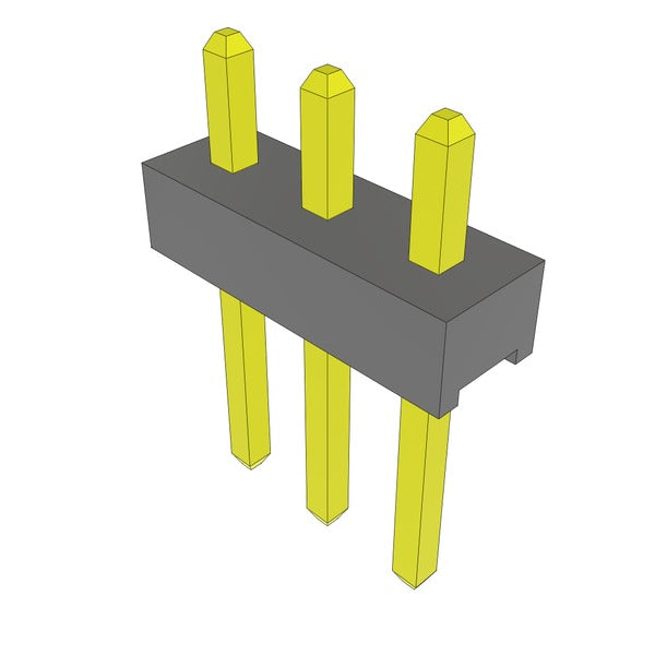 MTMM-103-04-G-S-080 - Samtec Inc.
