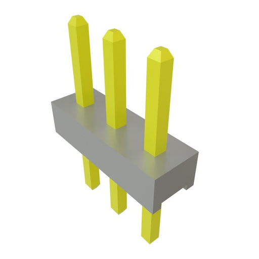 MTMM-103-04-G-S-135 - Samtec Inc.