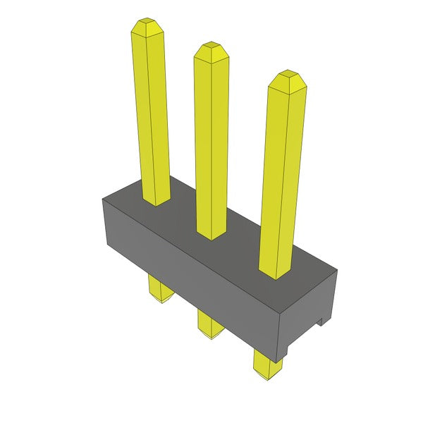 MTMM-103-04-G-S-185 - Samtec Inc.