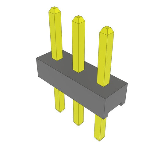 MTMM-103-04-S-S-135 - Samtec Inc.