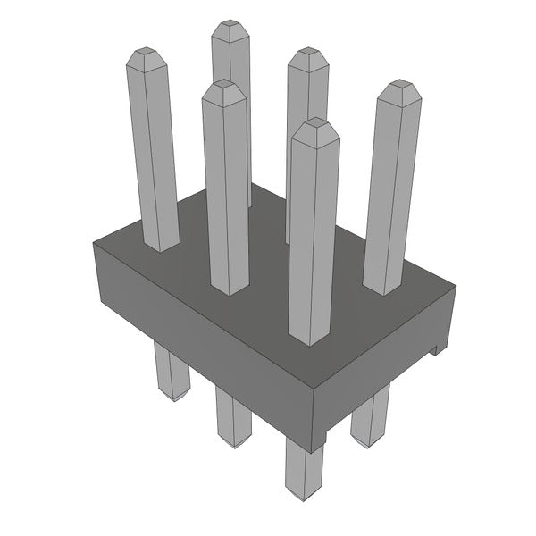 MTMM-103-04-T-D-157 - Samtec Inc.