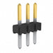 MTMM-103-04-SM-S-150 by Samtec Inc. - CONNECTOR HEADER VERT 3POS 2MM