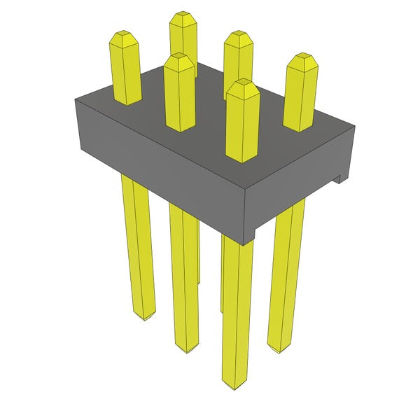 MTMM-103-05-F-D-070 - Samtec Inc.