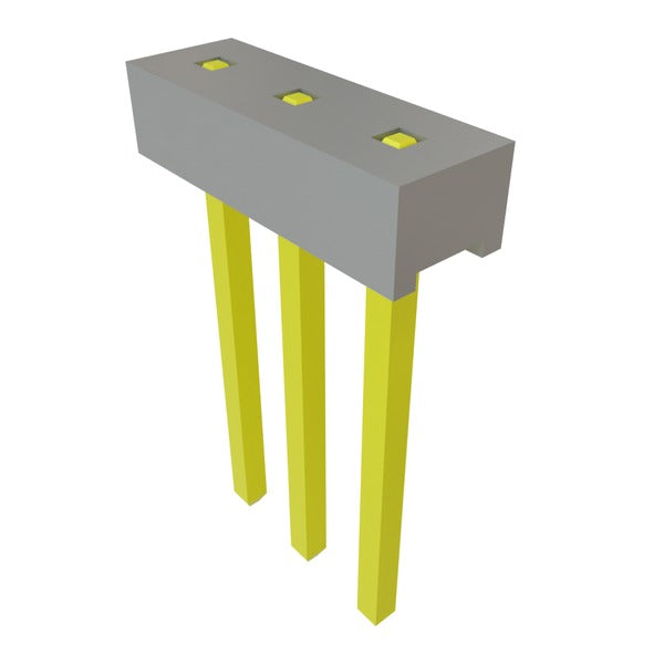 MTMM-103-05-F-S-000 - Samtec Inc.