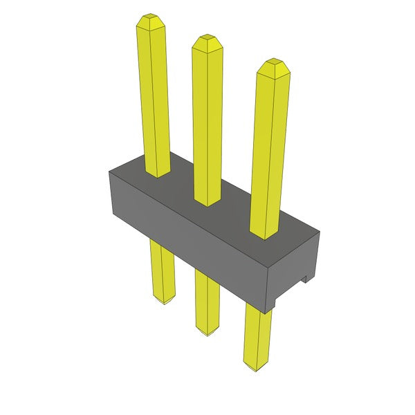 MTMM-103-05-F-S-178 - Samtec Inc.
