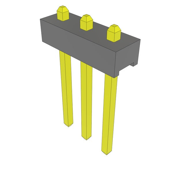 MTMM-103-05-G-S-030 - Samtec Inc.