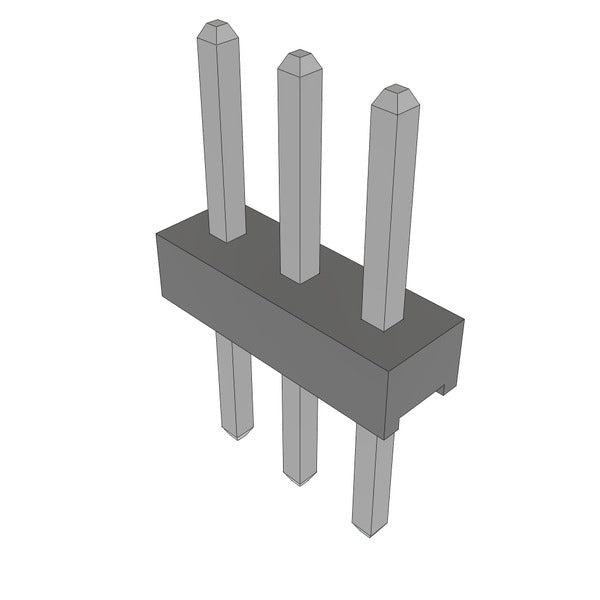 MTMM-103-05-T-S-165 - Samtec Inc.