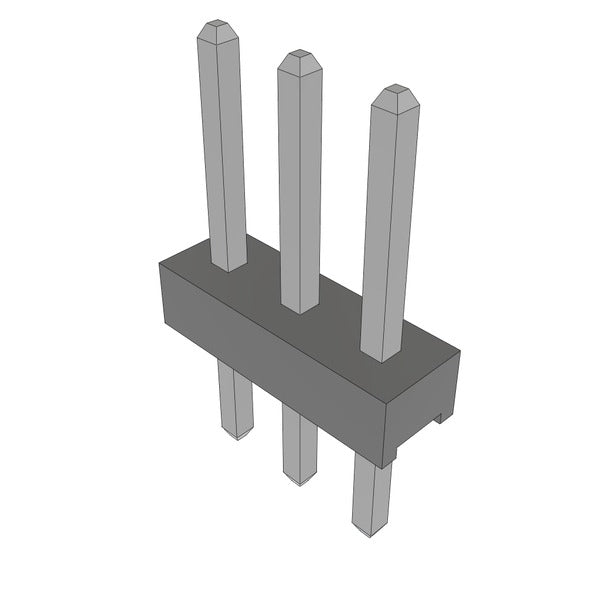 MTMM-103-05-T-S-192 - Samtec Inc.