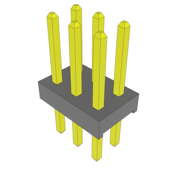 MTMM-103-06-F-D-200 - Samtec Inc.