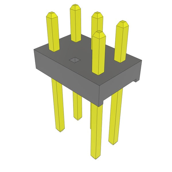 MTMM-103-06-G-D-100-003 - Samtec Inc.