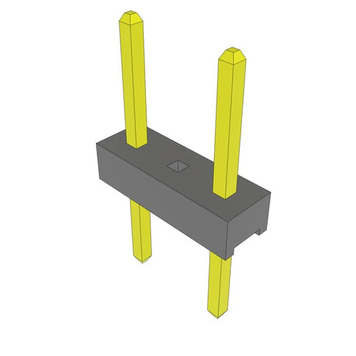 MTMM-103-06-G-S-180-002 - Samtec Inc.