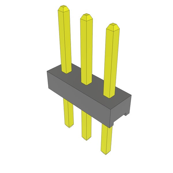 MTMM-103-06-G-S-185 - Samtec Inc.
