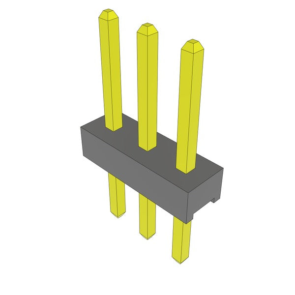 MTMM-103-06-G-S-196 - Samtec Inc.