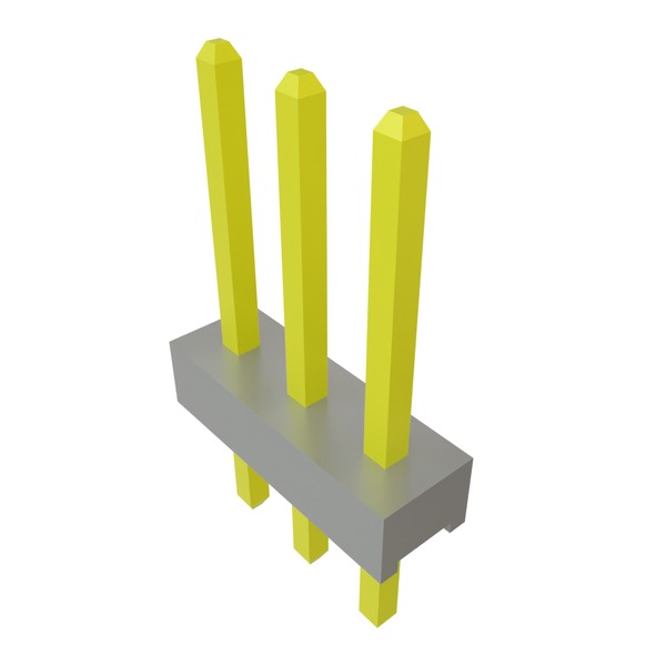 MTMM-103-06-G-S-225 - Samtec Inc.