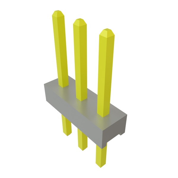 MTMM-103-06-L-S-200 - Samtec Inc.