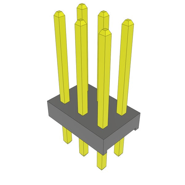 MTMM-103-07-F-D-280 - Samtec Inc.