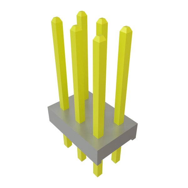MTMM-103-07-G-D-280 - Samtec Inc.