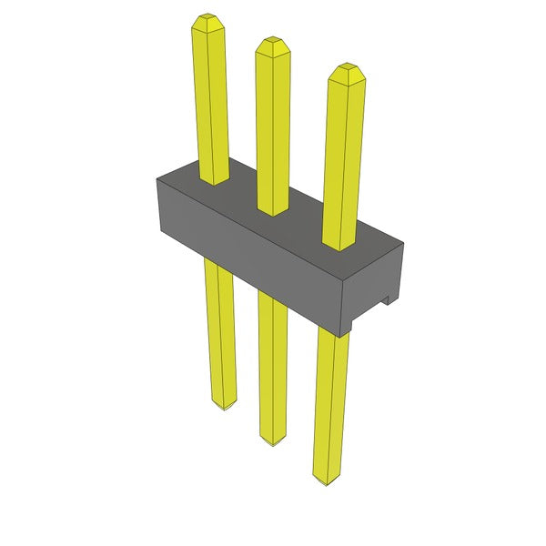 MTMM-103-07-G-S-157 - Samtec Inc.