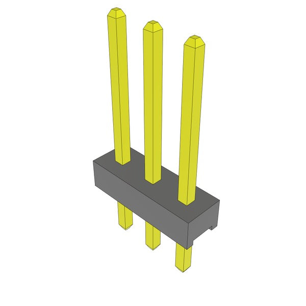 MTMM-103-07-G-S-285 - Samtec Inc.