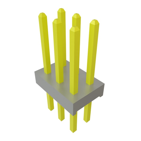 MTMM-103-07-S-D-236 - Samtec Inc.