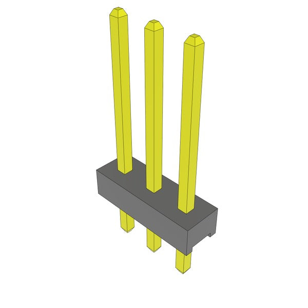 MTMM-103-08-L-S-315 - Samtec Inc.