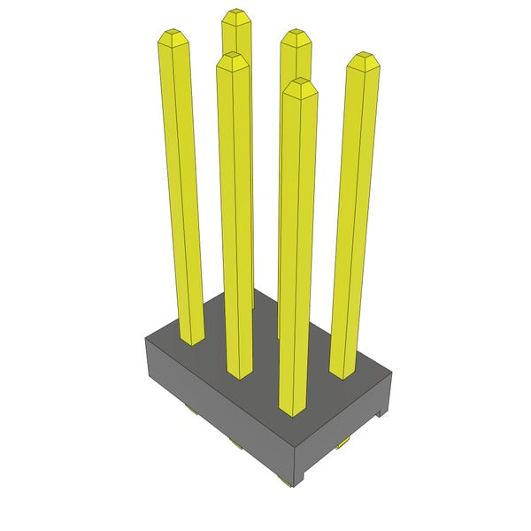 MTMM-103-08-S-D-360 - Samtec Inc.
