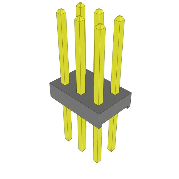 MTMM-103-09-F-D-260 - Samtec Inc.
