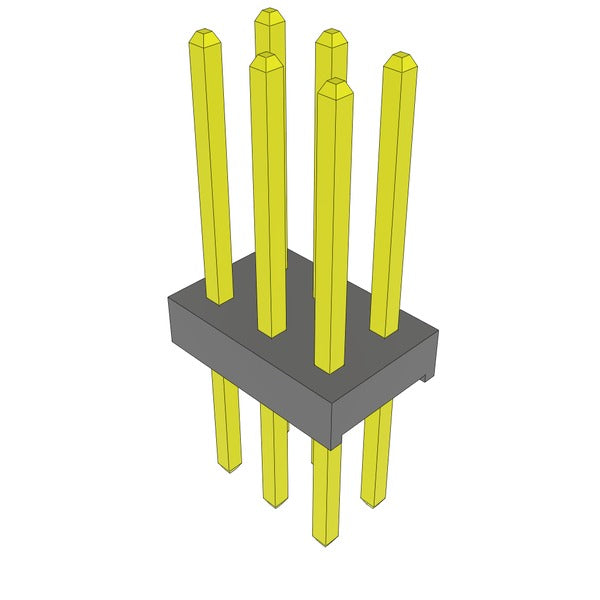 MTMM-103-09-F-D-284 - Samtec Inc.
