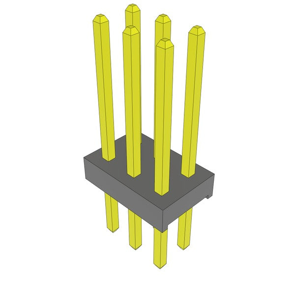 MTMM-103-09-G-D-314 - Samtec Inc.