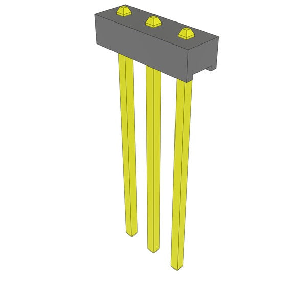 MTMM-103-11-F-S-014 - Samtec Inc.