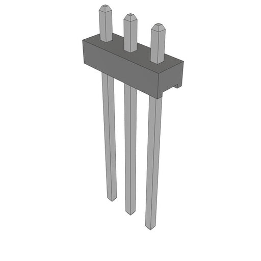 MTMM-103-11-T-S-080 - Samtec Inc.