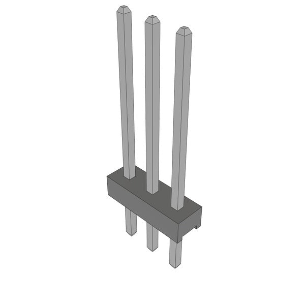 MTMM-103-12-T-S-417 - Samtec Inc.