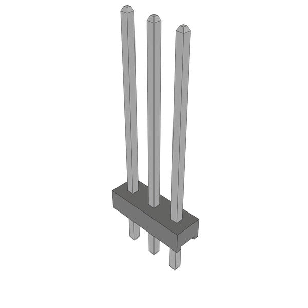 MTMM-103-13-T-S-495 - Samtec Inc.