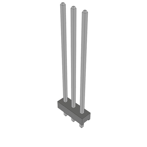 MTMM-103-15-T-S-692 - Samtec Inc.