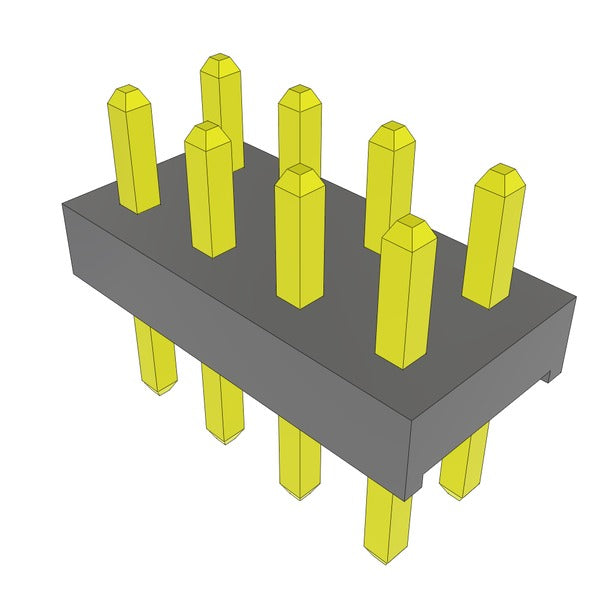 MTMM-104-02-F-D-085 - Samtec Inc.