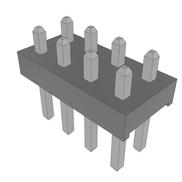 MTMM-104-02-T-D-059 - Samtec Inc.