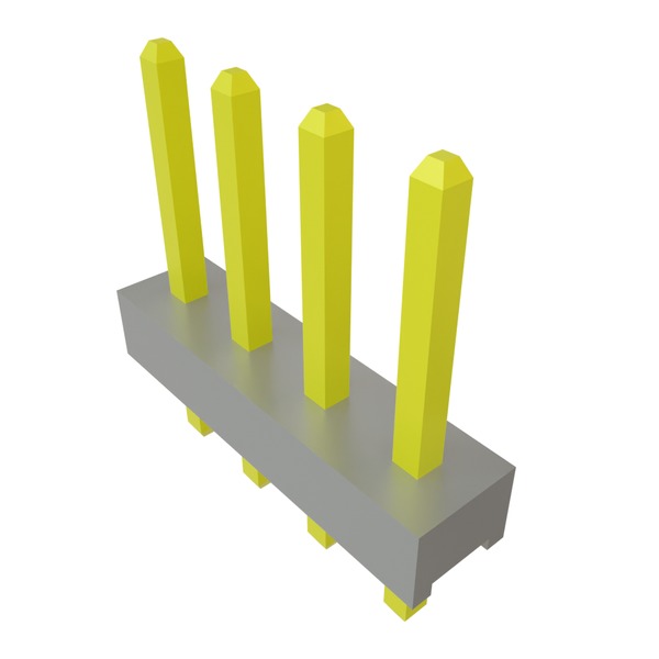 MTMM-104-04-L-S-185 - Samtec Inc.