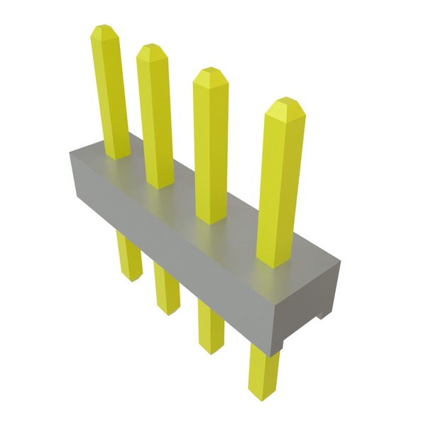 MTMM-104-04-S-S-138 - Samtec Inc.
