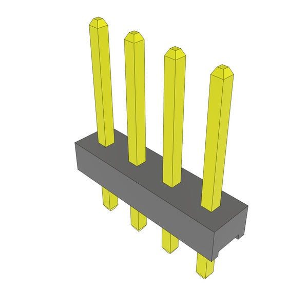 MTMM-104-05-F-S-223 - Samtec Inc.