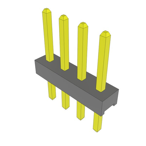 MTMM-104-05-L-S-190 - Samtec Inc.