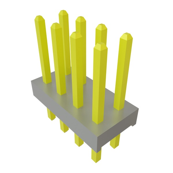 MTMM-104-05-S-D-210 - Samtec Inc.