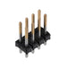 MTMM-104-06-F-D-250 by Samtec Inc. - CONNECTOR HEADER VERT 8POS 2MM